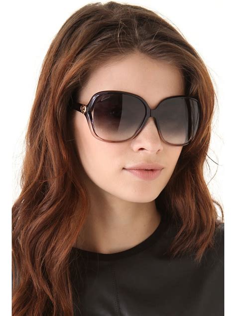 Women's Luxury Sunglasses .